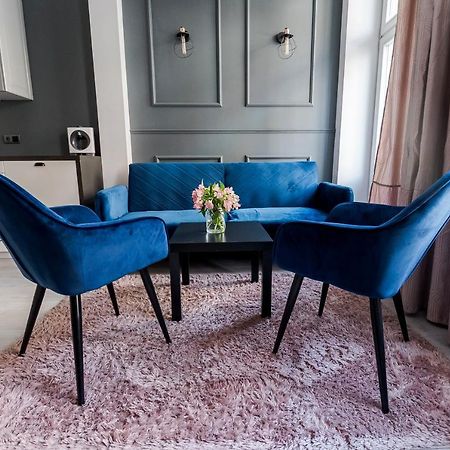Apartament Centrum Superior Познан Екстериор снимка