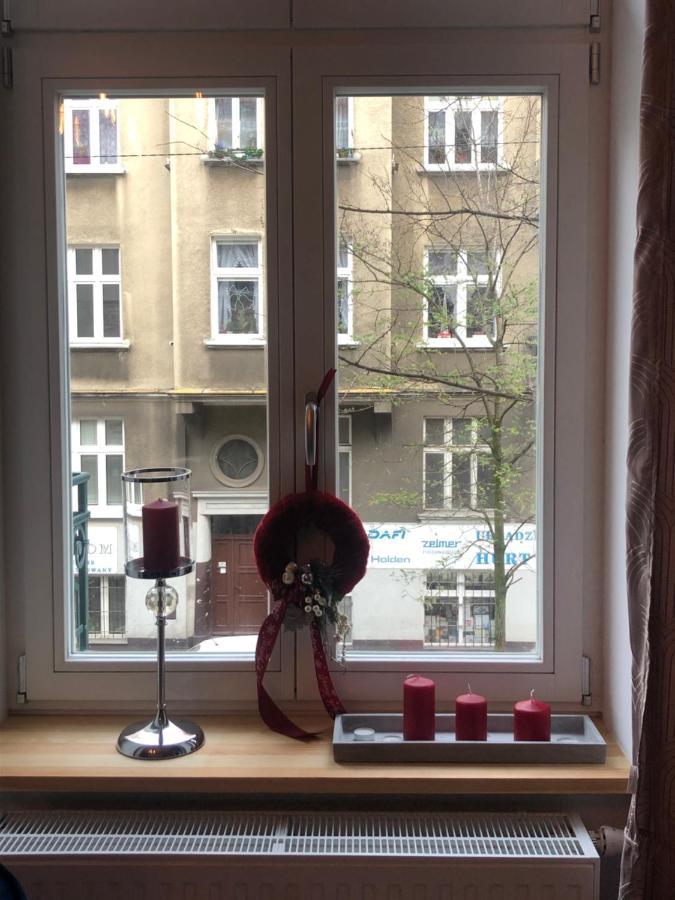 Apartament Centrum Superior Познан Екстериор снимка