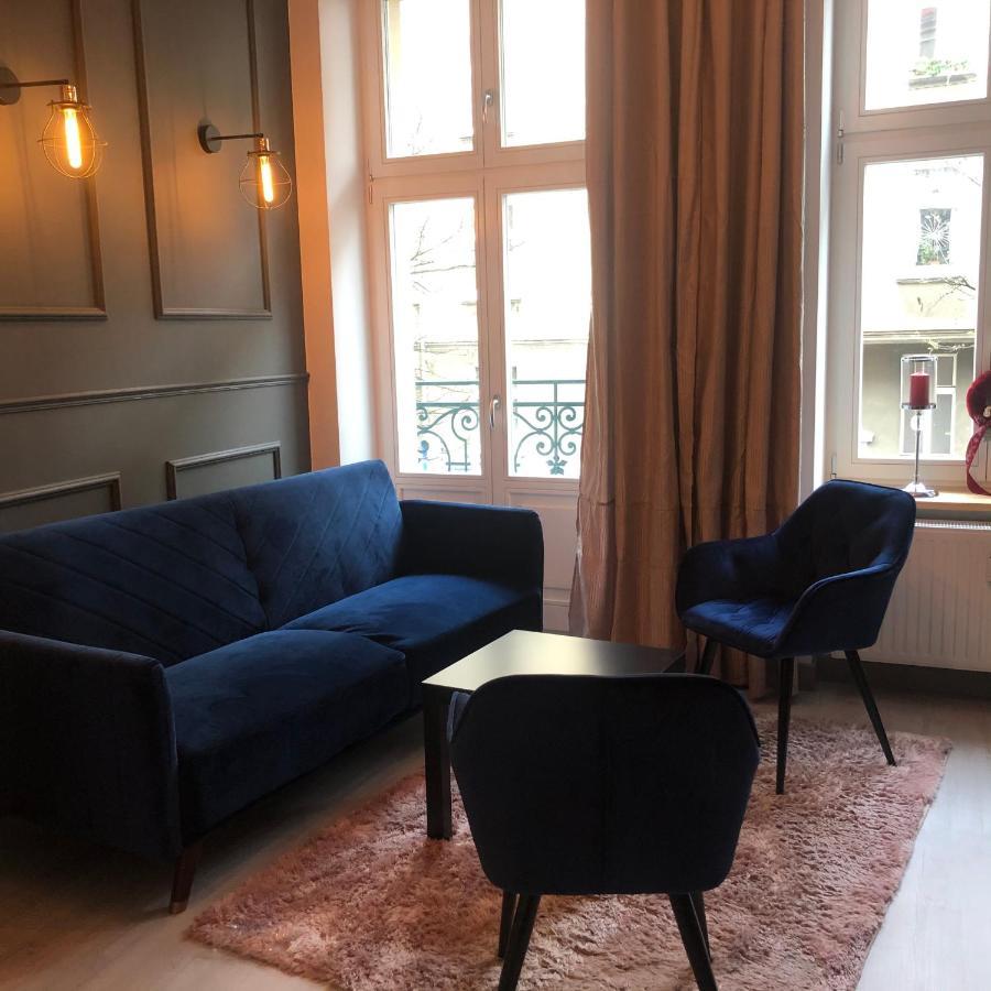 Apartament Centrum Superior Познан Екстериор снимка