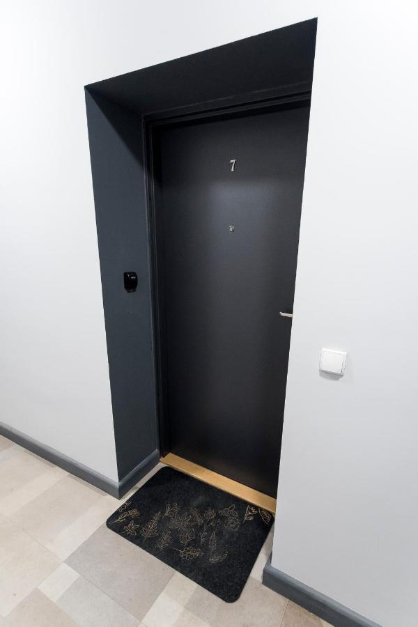 Apartament Centrum Superior Познан Екстериор снимка