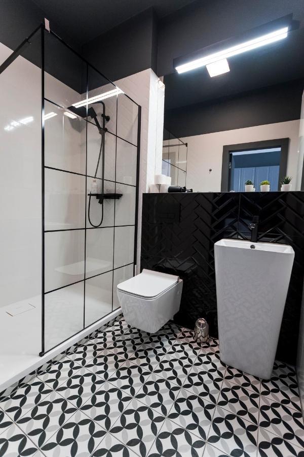 Apartament Centrum Superior Познан Екстериор снимка