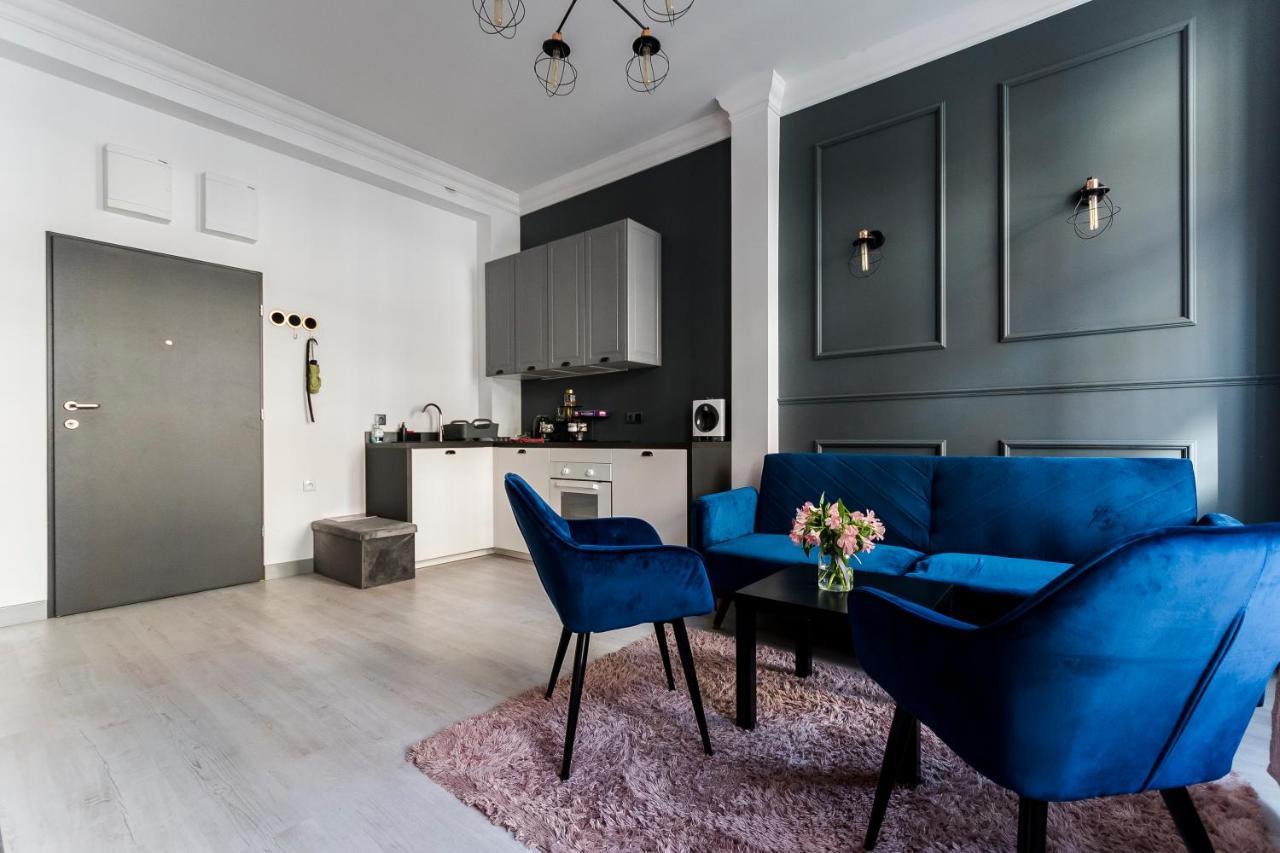 Apartament Centrum Superior Познан Екстериор снимка