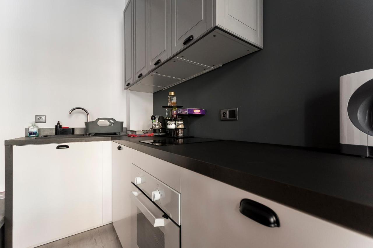 Apartament Centrum Superior Познан Екстериор снимка