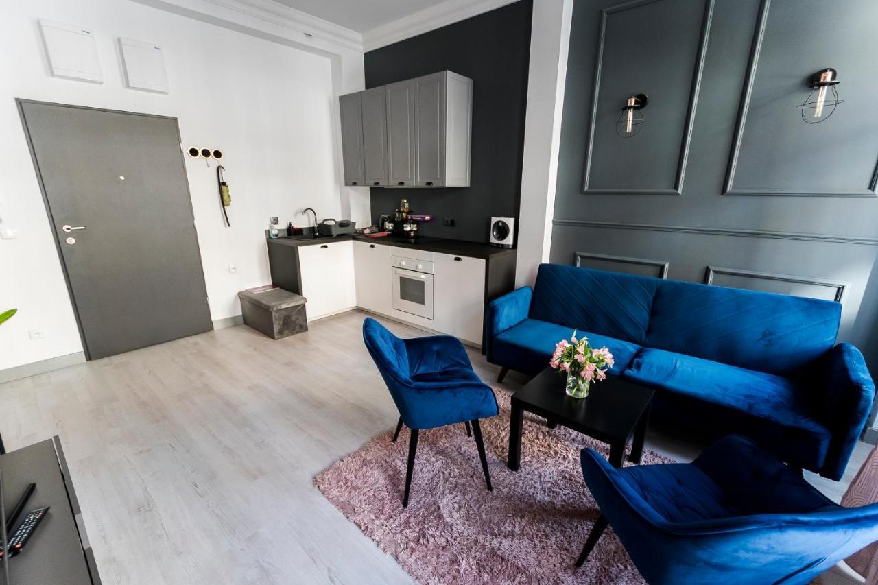 Apartament Centrum Superior Познан Екстериор снимка