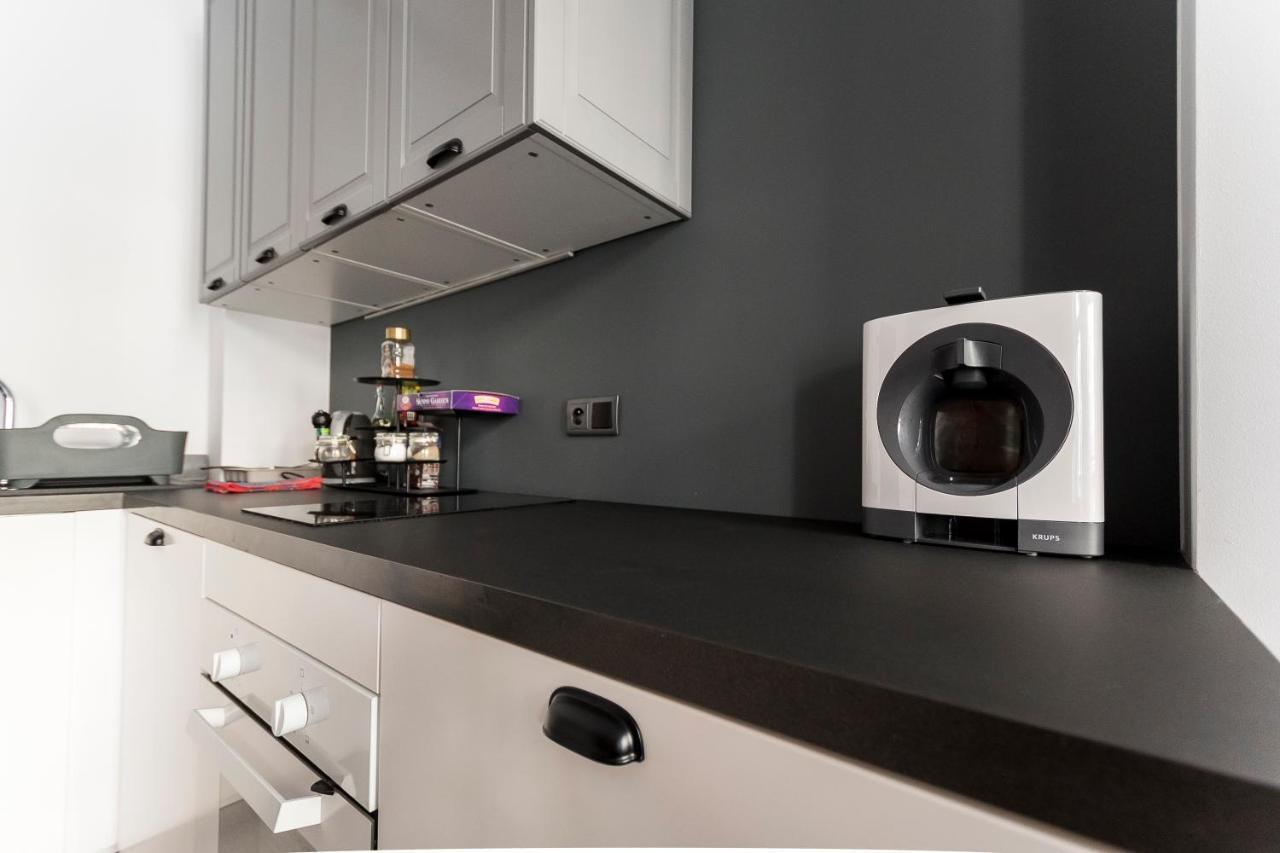 Apartament Centrum Superior Познан Екстериор снимка