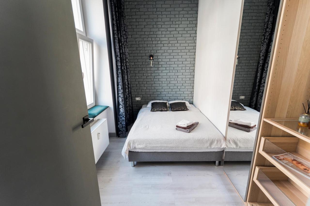 Apartament Centrum Superior Познан Екстериор снимка
