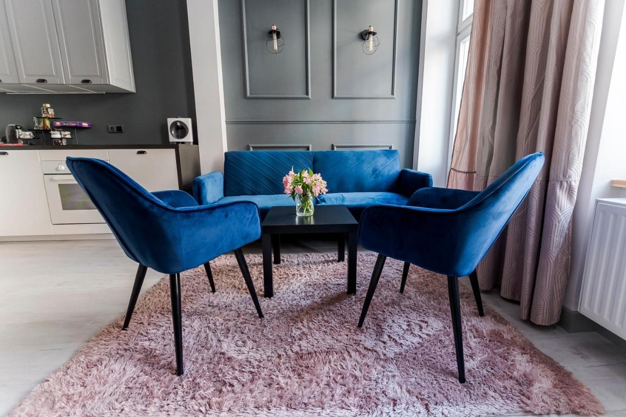 Apartament Centrum Superior Познан Екстериор снимка