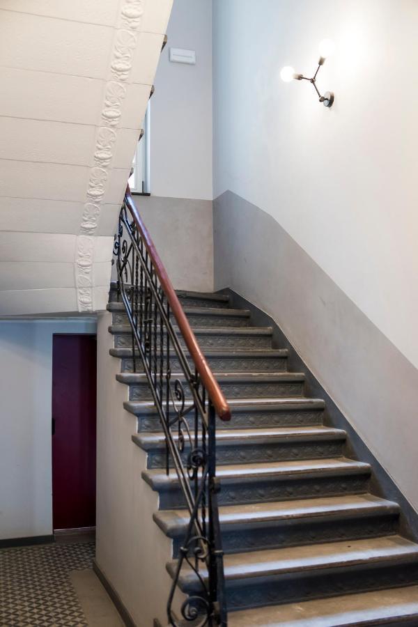 Apartament Centrum Superior Познан Екстериор снимка