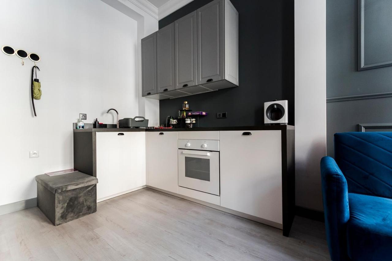 Apartament Centrum Superior Познан Екстериор снимка