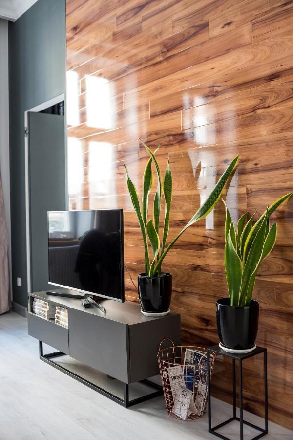 Apartament Centrum Superior Познан Екстериор снимка