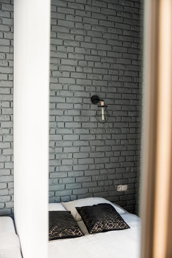 Apartament Centrum Superior Познан Екстериор снимка