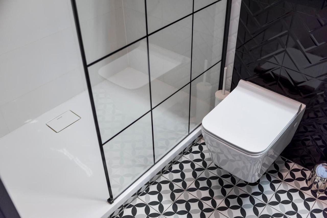 Apartament Centrum Superior Познан Екстериор снимка