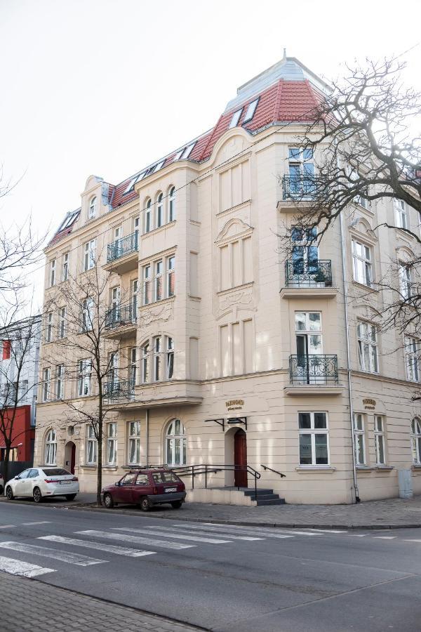 Apartament Centrum Superior Познан Екстериор снимка