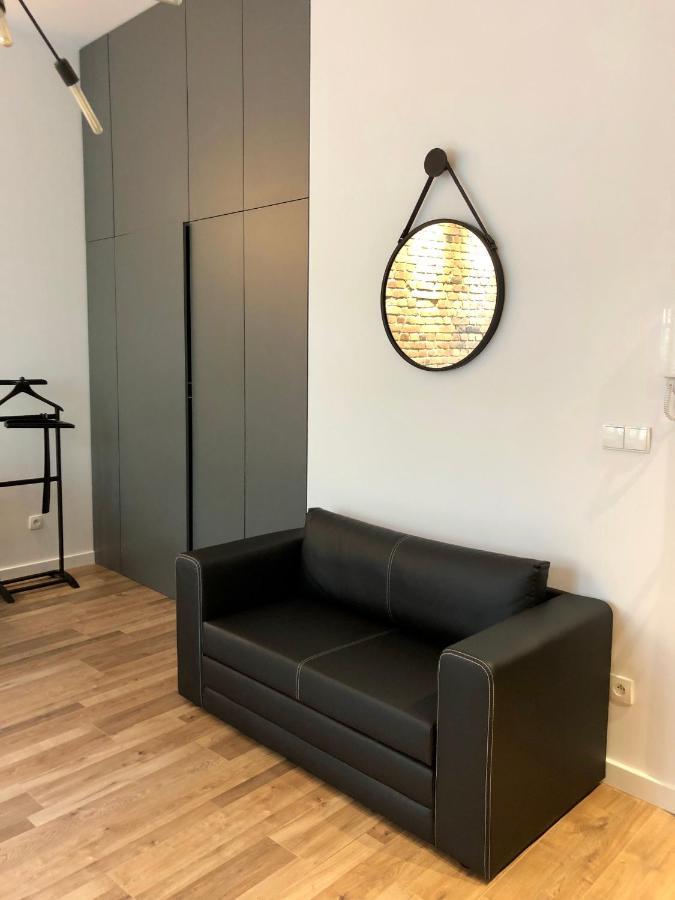 Apartament Centrum Superior Познан Екстериор снимка