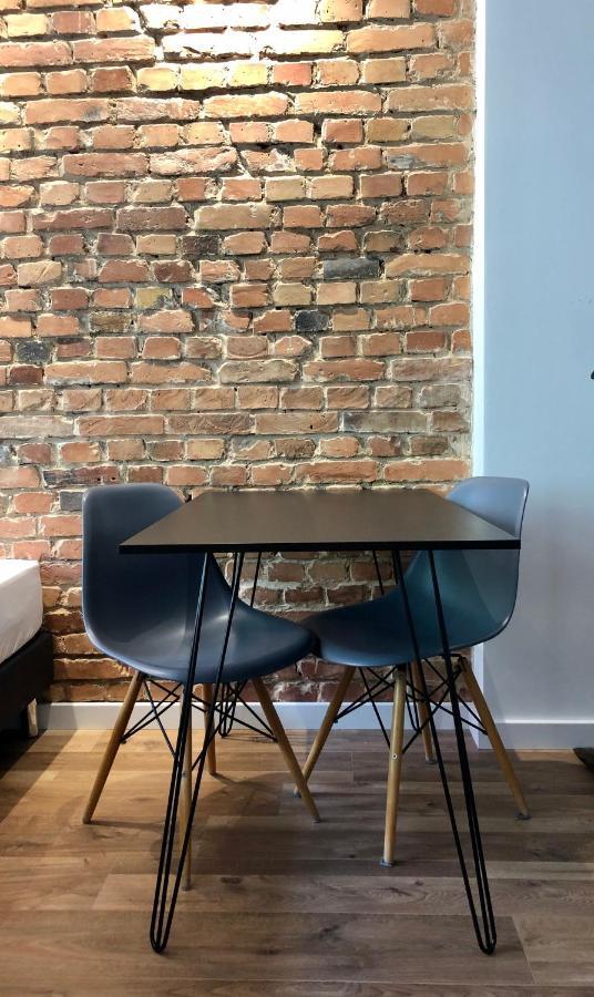 Apartament Centrum Superior Познан Екстериор снимка