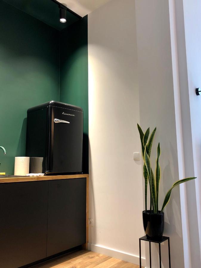 Apartament Centrum Superior Познан Екстериор снимка