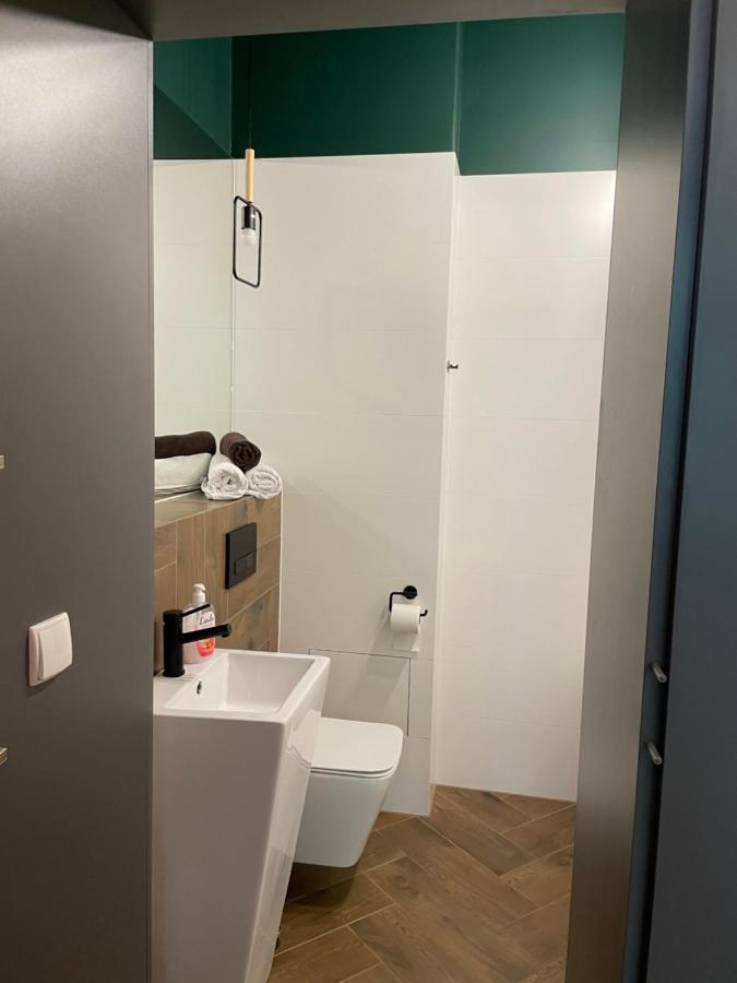 Apartament Centrum Superior Познан Екстериор снимка