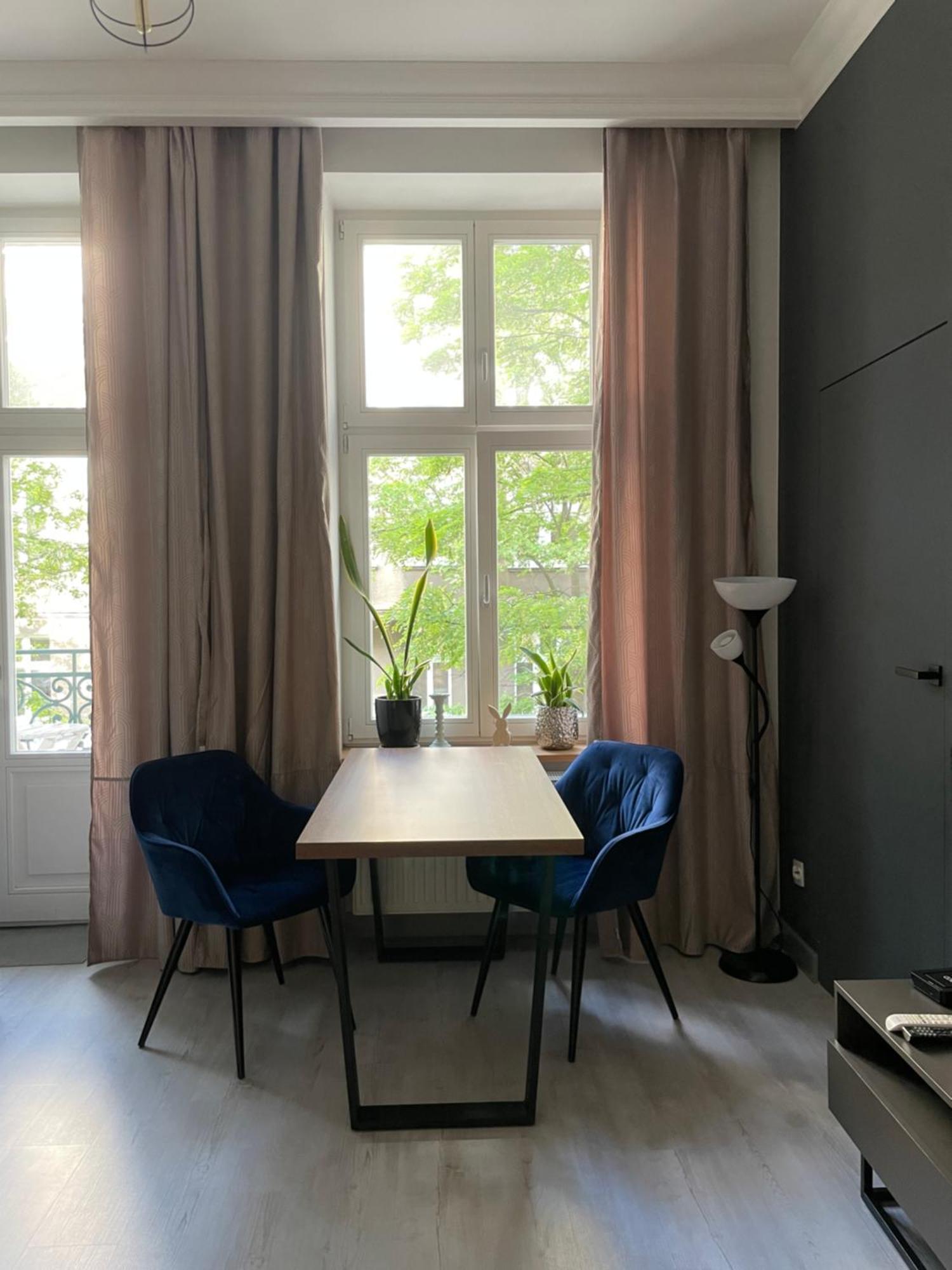 Apartament Centrum Superior Познан Екстериор снимка